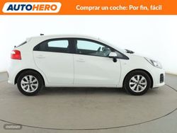 Kia Rio 1.2 Concept - Miniatura 7