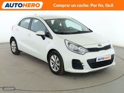 Kia Rio 1.2 Concept - Miniatura 8