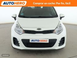 Kia Rio 1.2 Concept - Miniatura 9