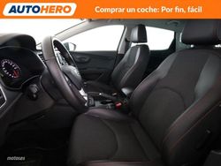 Seat Leon 1.4 TSI ACT FR - Miniatura 11