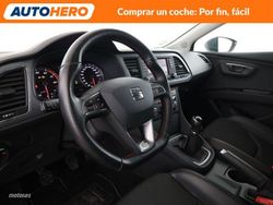 Seat Leon 1.4 TSI ACT FR - Miniatura 12
