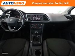 Seat Leon 1.4 TSI ACT FR - Miniatura 13