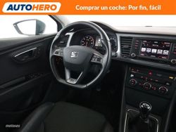 Seat Leon 1.4 TSI ACT FR - Miniatura 14