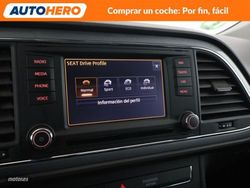 Seat Leon 1.4 TSI ACT FR - Miniatura 21