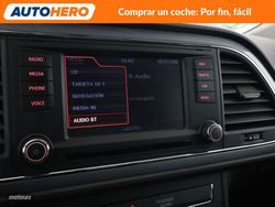 Seat Leon 1.4 TSI ACT FR - Miniatura 22