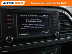 Seat Leon 1.4 TSI ACT FR - Miniatura 23