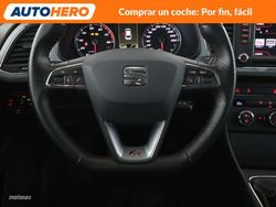 Seat Leon 1.4 TSI ACT FR - Miniatura 24