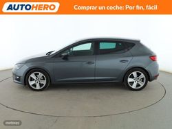 Seat Leon 1.4 TSI ACT FR - Miniatura 3