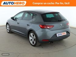 Seat Leon 1.4 TSI ACT FR - Miniatura 4