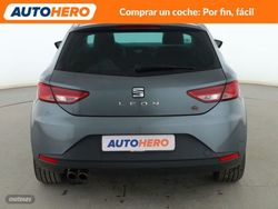 Seat Leon 1.4 TSI ACT FR - Miniatura 5
