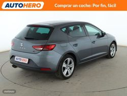 Seat Leon 1.4 TSI ACT FR - Miniatura 6
