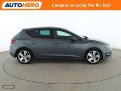 Seat Leon 1.4 TSI ACT FR - Miniatura 7