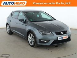 Seat Leon 1.4 TSI ACT FR - Miniatura 8