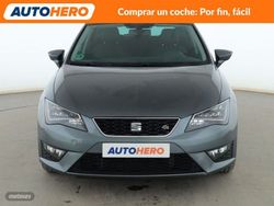 Seat Leon 1.4 TSI ACT FR - Miniatura 9