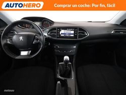 Peugeot 308 1.6 e-HDi Active - Miniatura 13
