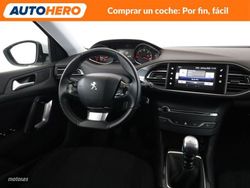 Peugeot 308 1.6 e-HDi Active - Miniatura 14