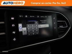 Peugeot 308 1.6 e-HDi Active - Miniatura 23