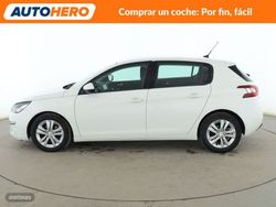 Peugeot 308 1.6 e-HDi Active - Miniatura 3