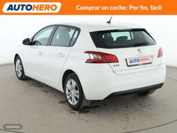 Peugeot 308 1.6 e-HDi Active - Miniatura 4