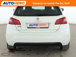 Peugeot 308 1.6 e-HDi Active - Miniatura 5