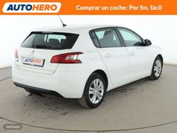 Peugeot 308 1.6 e-HDi Active - Miniatura 6