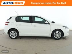 Peugeot 308 1.6 e-HDi Active - Miniatura 7