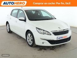 Peugeot 308 1.6 e-HDi Active - Miniatura 8