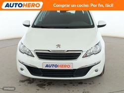 Peugeot 308 1.6 e-HDi Active - Miniatura 9