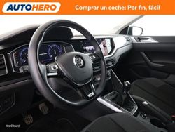 Volkswagen Polo 1.0 TSI Sport - Miniatura 12