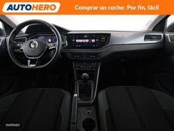Volkswagen Polo 1.0 TSI Sport - Miniatura 13