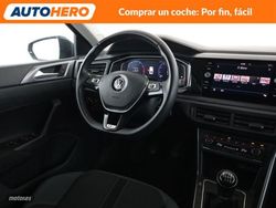 Volkswagen Polo 1.0 TSI Sport - Miniatura 14