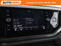 Volkswagen Polo 1.0 TSI Sport - Miniatura 21