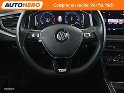 Volkswagen Polo 1.0 TSI Sport - Miniatura 24