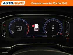 Volkswagen Polo 1.0 TSI Sport - Miniatura 25