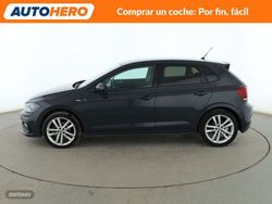 Volkswagen Polo 1.0 TSI Sport - Miniatura 3