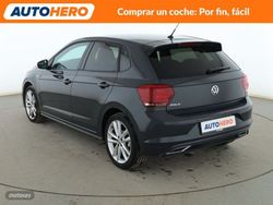 Volkswagen Polo 1.0 TSI Sport - Miniatura 4