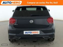 Volkswagen Polo 1.0 TSI Sport - Miniatura 5