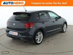 Volkswagen Polo 1.0 TSI Sport - Miniatura 6
