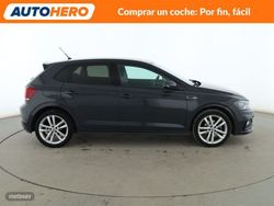 Volkswagen Polo 1.0 TSI Sport - Miniatura 7
