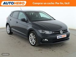 Volkswagen Polo 1.0 TSI Sport - Miniatura 8