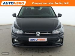 Volkswagen Polo 1.0 TSI Sport - Miniatura 9