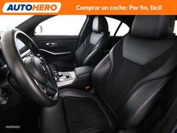 BMW Serie 3 318d Mild-Hybrid M Sport - Miniatura 11