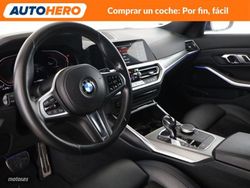 BMW Serie 3 318d Mild-Hybrid M Sport - Miniatura 12