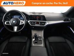 BMW Serie 3 318d Mild-Hybrid M Sport - Miniatura 13