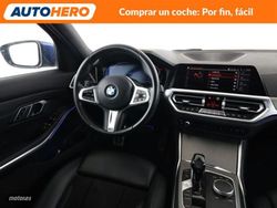 BMW Serie 3 318d Mild-Hybrid M Sport - Miniatura 14