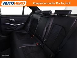 BMW Serie 3 318d Mild-Hybrid M Sport - Miniatura 15