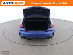 BMW Serie 3 318d Mild-Hybrid M Sport - Miniatura 17