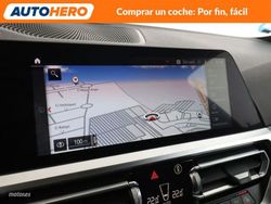 BMW Serie 3 318d Mild-Hybrid M Sport - Miniatura 21