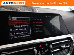 BMW Serie 3 318d Mild-Hybrid M Sport - Miniatura 22