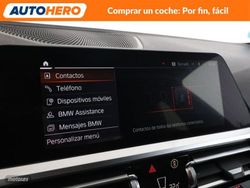 BMW Serie 3 318d Mild-Hybrid M Sport - Miniatura 23